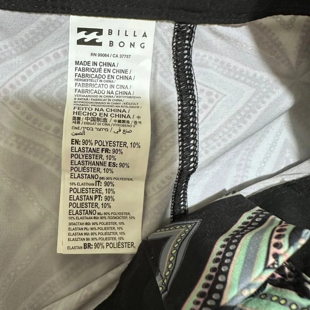 Billabong sundays pro